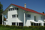 one-family house, Baierbrunn
