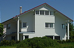 one-family house, Baierbrunn