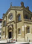 Allerheiligen-Hofkirche (Court Church)