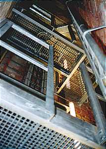 installation shaft