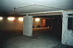 underground garage