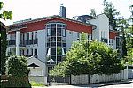 apartment building Stockdorf