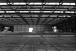 Bewehrung Bodenplatte Werkhalle; © Planungsbüro Peter Schuck, PPS, München