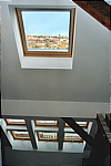 Dachraum nach dem Umbau - Galerie
