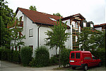 residential estate, Kirchseeon